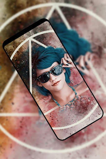 Profile Pictures screenshot 4
