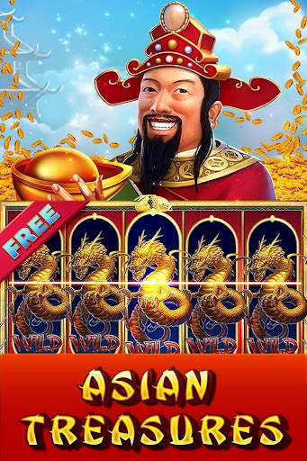 Double Money Slots Casino Game screenshot 1