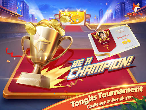 Tongits Zingplay - Card Game 10 تصوير الشاشة