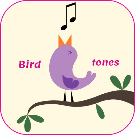 Ringtones of birds 2.1