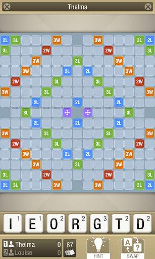CrossCraze FREE screenshot 3
