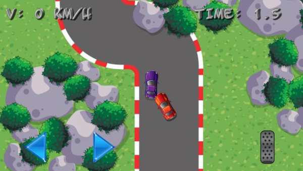 Mini Car Racing स्क्रीनशॉट 4