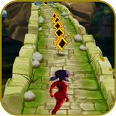 Temple Ladybug Run 2.03