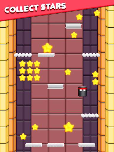 Fun Ninja Games - Cool Jumping screenshot 3