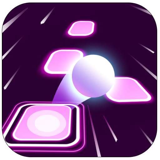 Alan Walker Tiles Hop EDM 1.4