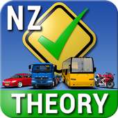 NZ Driving Theory Test