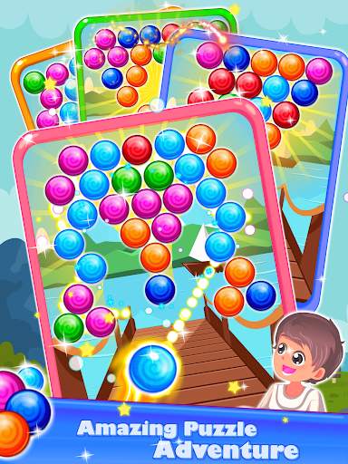 Bubble Shooter - Bubble Master screenshot 10