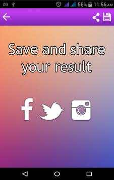 You MakeUp - Camera Editor screenshot 8