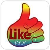 Like VPN 11.0