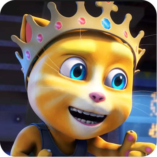 Guide for Talking Tom Game Hero Dash 1.0
