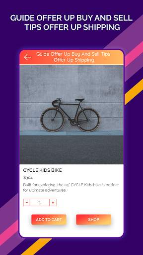 Guide OfferUp buy & sell - Offer Tips screenshot 2