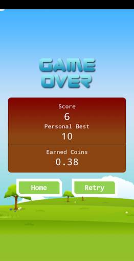 Money Bird screenshot 4