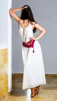 Girl Hot Fashion Photo Montage screenshot 2