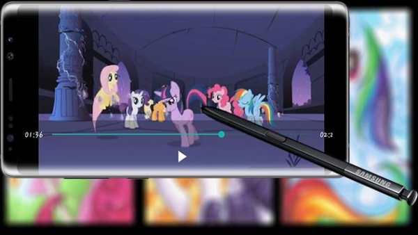 watch my little pony screenshot 7