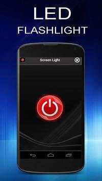 LED Flashlight & Torch screenshot 3