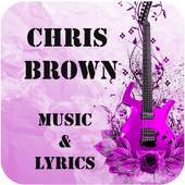 Chris Brown Music & Lyrics 1.0