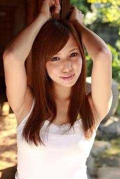 Hot Sexy Asian Girls HD Wallpapers 2018 screenshot 4