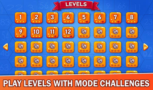 Find The Number 1 to 100 screenshot 7
