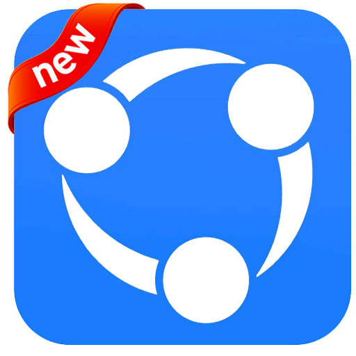 SHAREit File Transfer And Share App Guide SHAREit 1.0.0