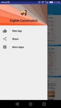 Learn English Conversation screenshot 3