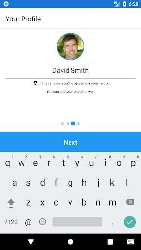 Familia (Find my phone) screenshot 8