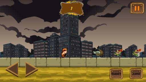 Zombie Wave screenshot 6