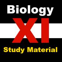 Bio-XI on 9Apps