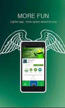 Booster Lite screenshot 3