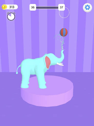 Circus Fun Games 3D screenshot 15