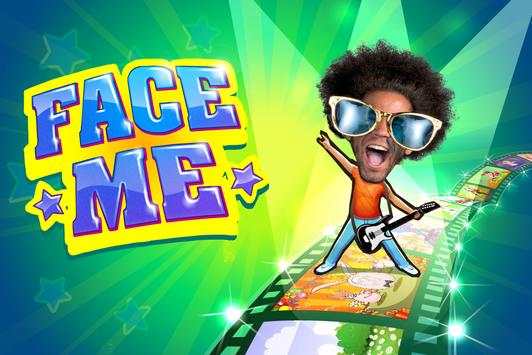 FaceMe screenshot 8