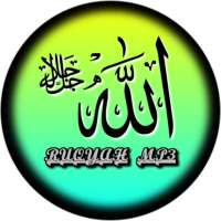 Ruqyah Pendinding Diri MP3 icon