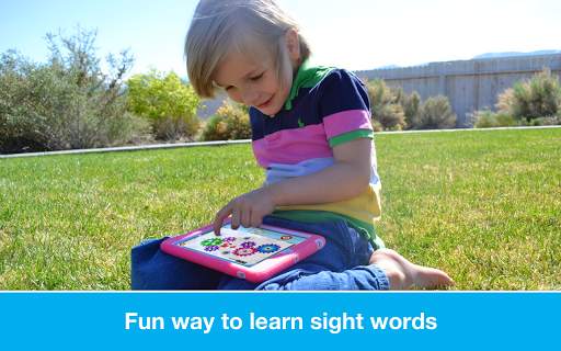 Sight Words Learning Games & Flash Cards Lite screenshot 5