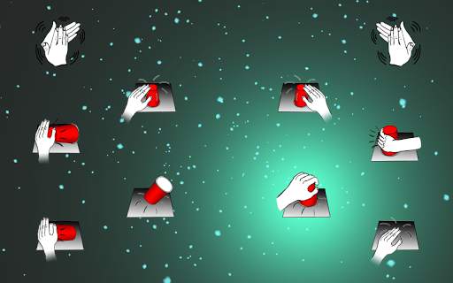 Cup Song Beat Board Free screenshot 5