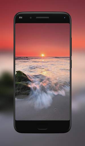 Nature Wallpaper screenshot 1