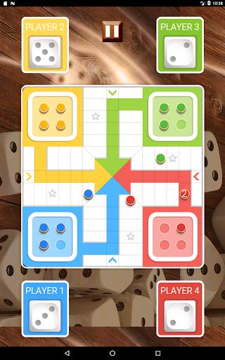 Parchis Parcheesi Ludo Family screenshot 8