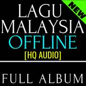 Lagu Melayu offline Terlengkap on 9Apps