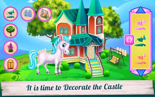 Pony House Cleaning and Decoration screenshot 8