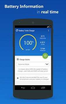7x Fast Battery Charging 4 تصوير الشاشة