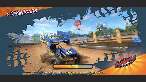 Dirt Trackin Sprint Cars screenshot 8