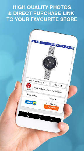 Women Watches Designs - Online Shopping screenshot 7