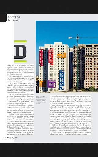 OBRAS screenshot 6