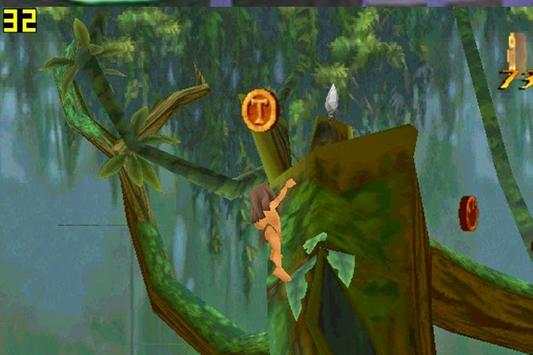 New Tarzan Adventure Hint screenshot 1