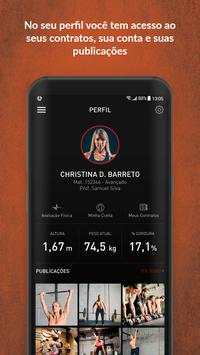 MONKEY APP screenshot 1