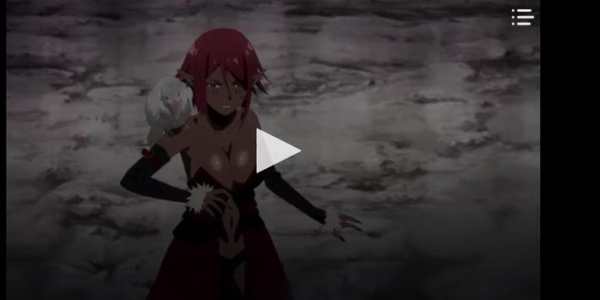 Gotardo Watch Anime screenshot 1