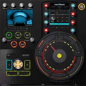 3D DJ Mixer & Music Player 1.0