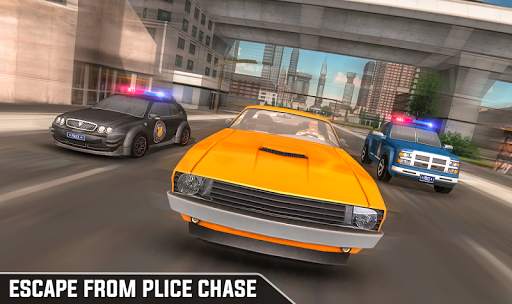 Vendetta Miami Police Simulator 2020 screenshot 3