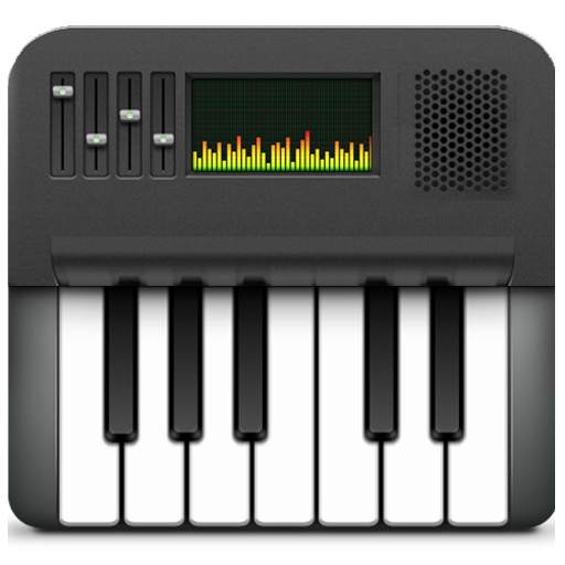 Handy Piano Keyboard 2018 .1