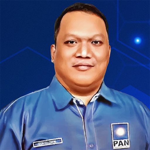 RBE - Relawan Bang Edi icon
