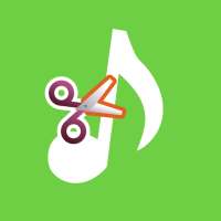 New Ringtone Maker 2019: mp3 Ring Tone Cutter icon