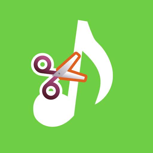 New Ringtone Maker 2019: mp3 Ring Tone Cutter 1.7